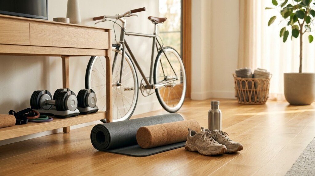 how to improve metabolic flexibility with exercise and recovery