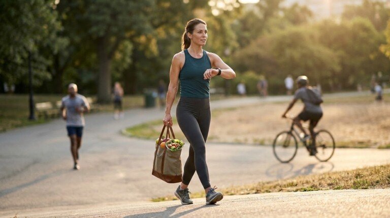 metabolic flexibility and weight loss