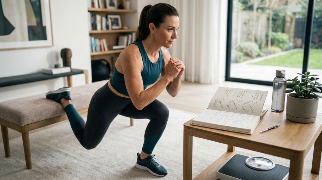 why do people lose weight loss motivation metabolic adaptation