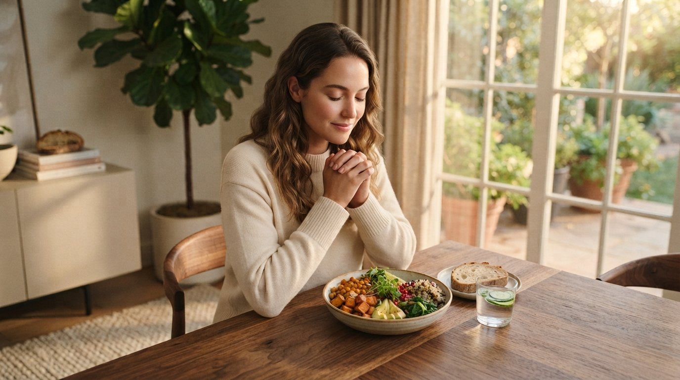 mindful eating