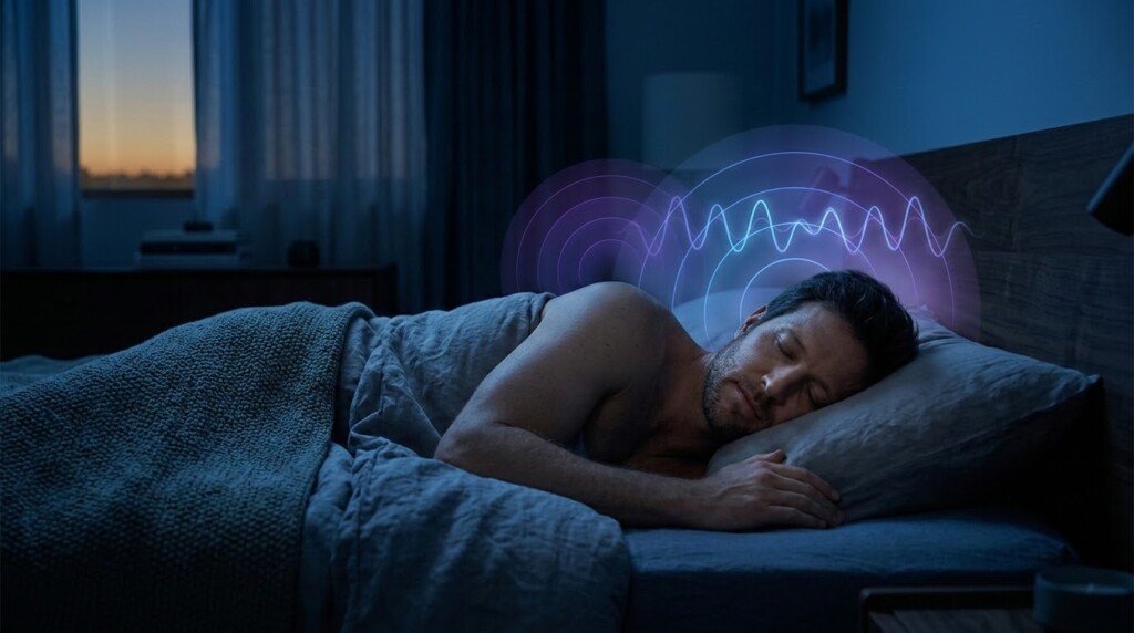 Morning Wood: What It Means and the REM sleep connection
