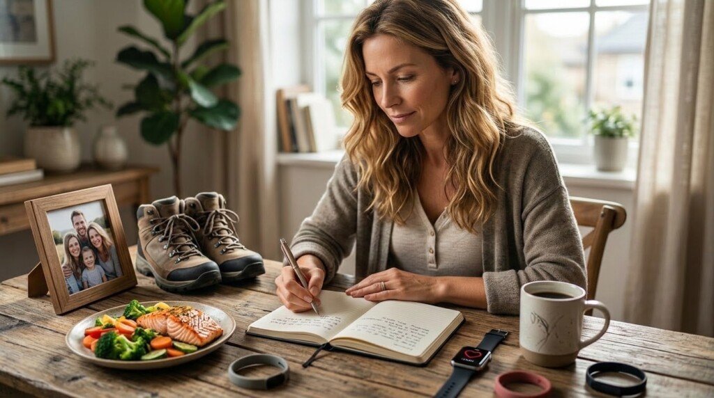 weight loss motivation plan personal motivators