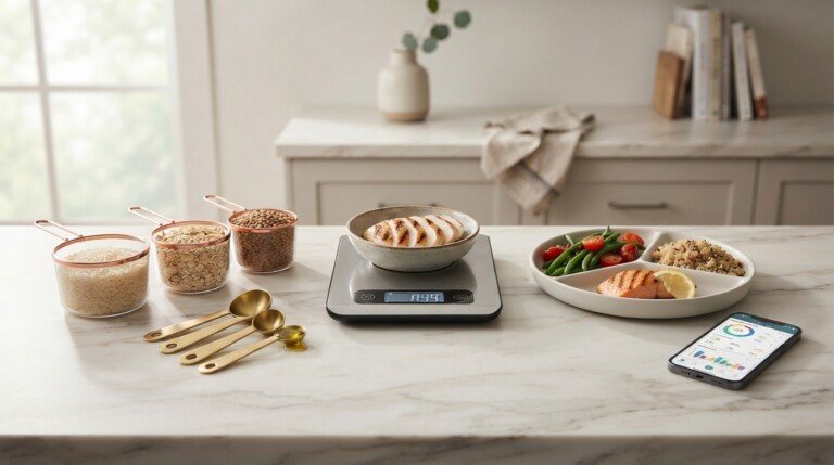 portion control tools