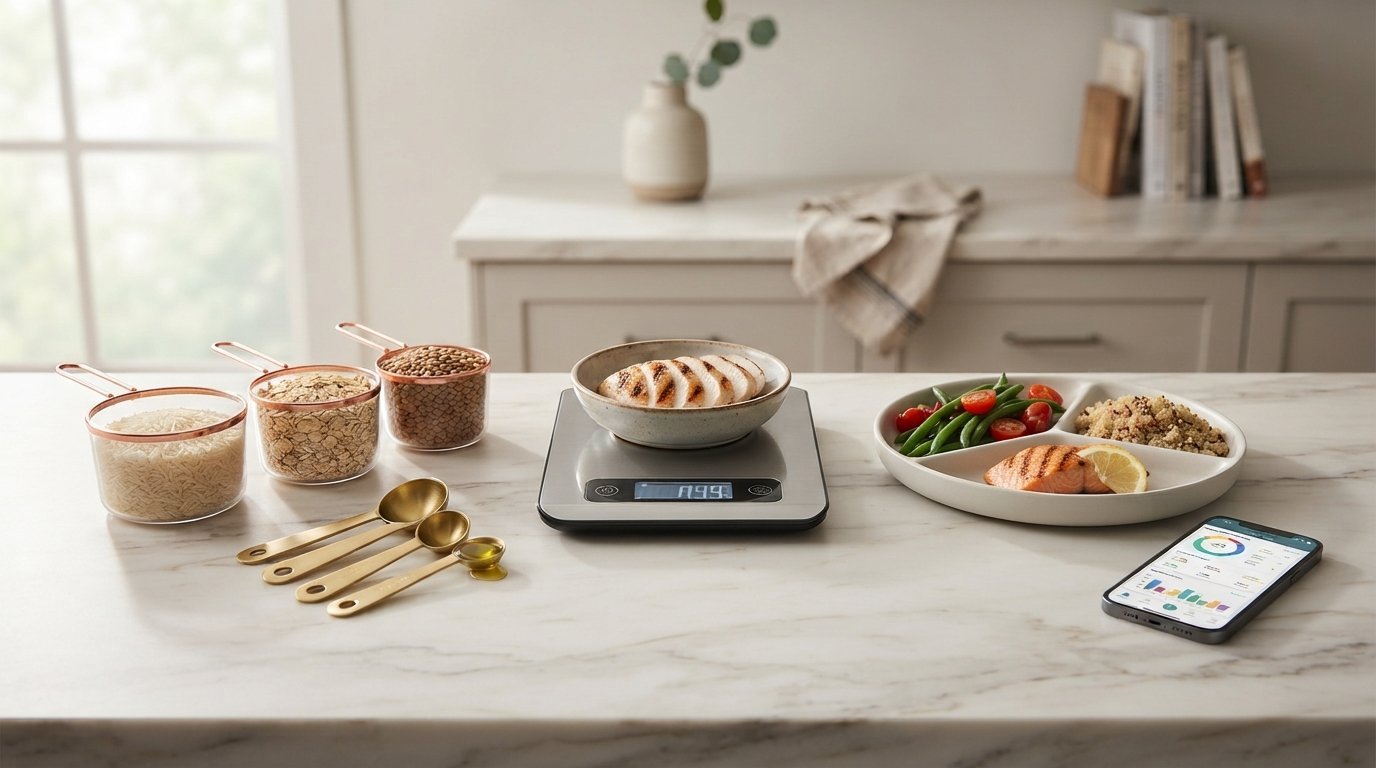 portion control tools