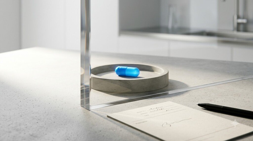 is Viagra over the counter FDA regulation