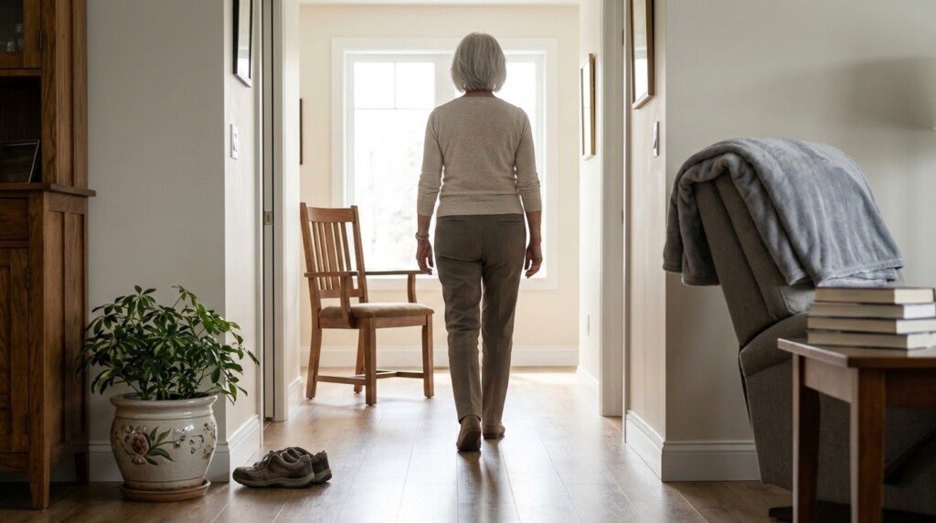 symptoms of sarcopenia and primary versus secondary sarcopenia
