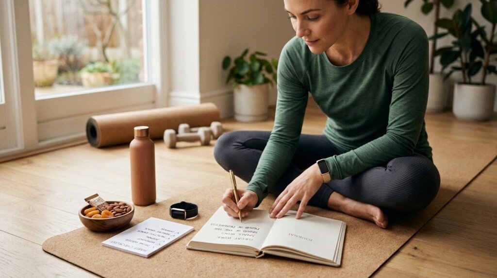 psychological impact of losing motivation self-efficacy