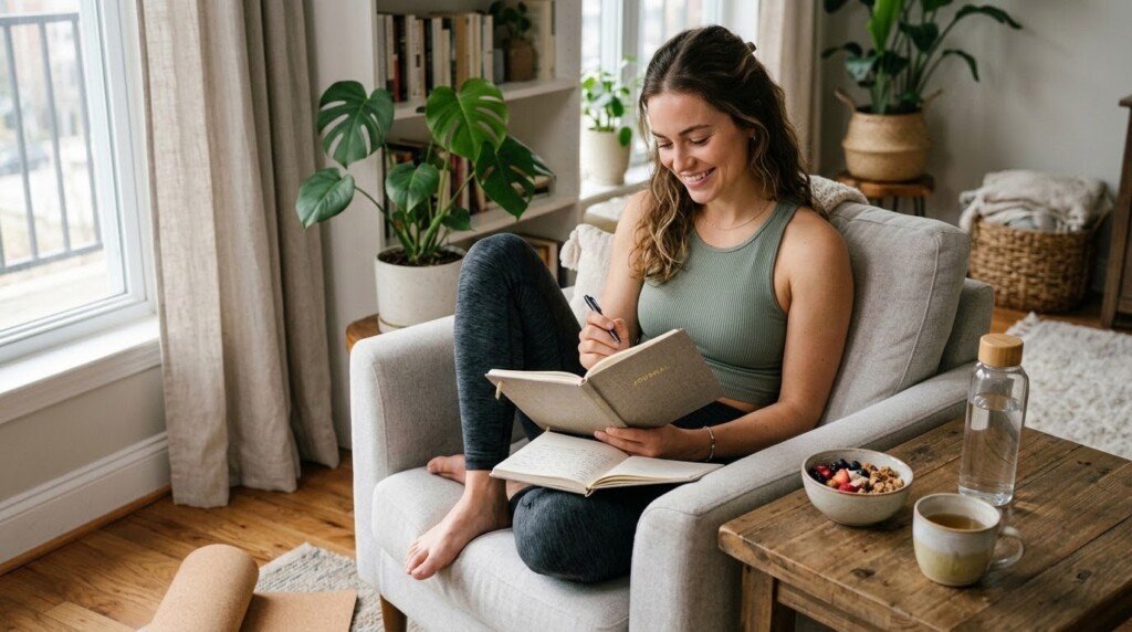 weight loss motivation plan self compassion