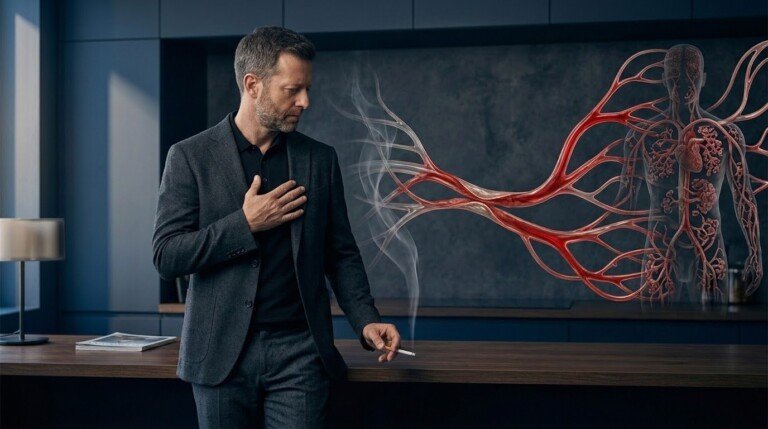 Smoking and Erectile Dysfunction