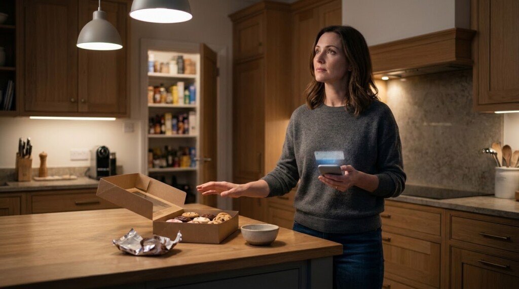 signs of sugar addiction behavioral patterns