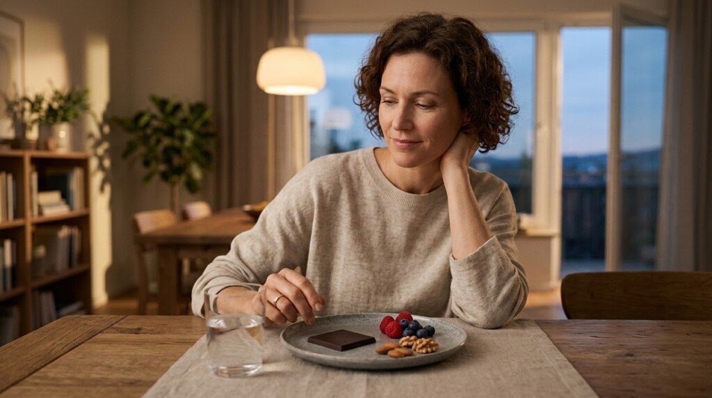what happens when you stop eating sugar and sugar cravings fade