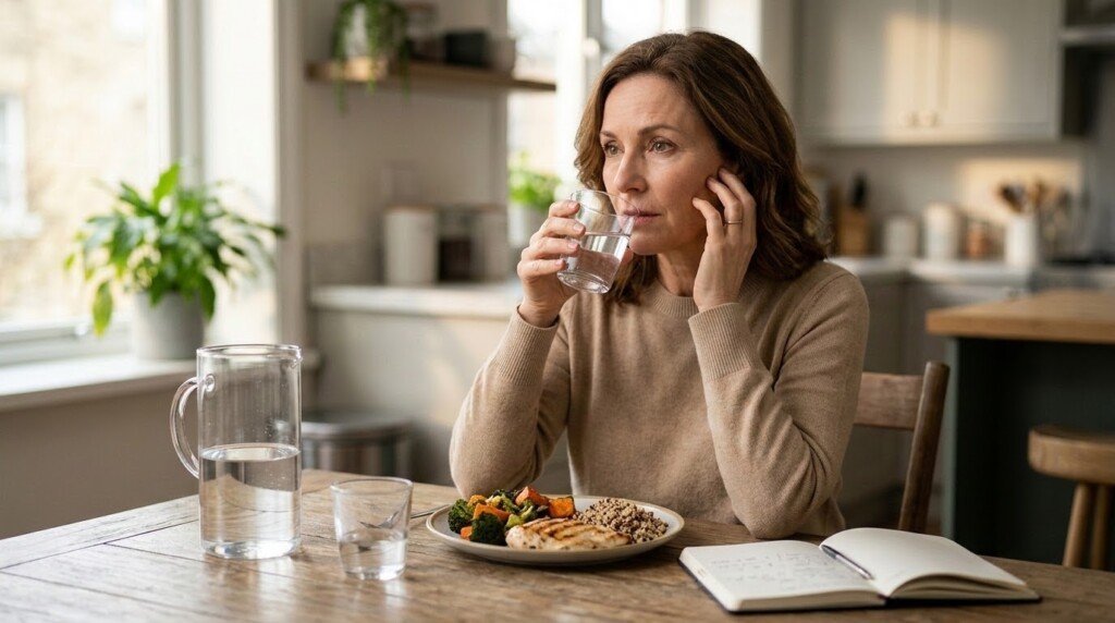 when is sugar craving a problem medical warning signs
