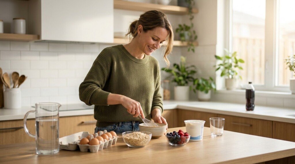 what happens when you stop eating sugar energy changes