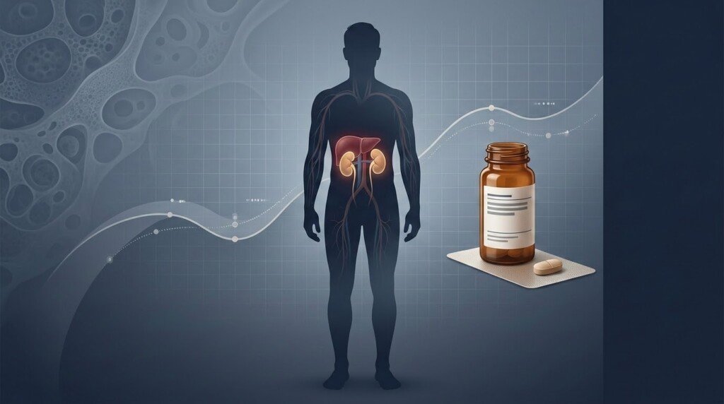 Daily Tadalafil Use and kidney liver safety