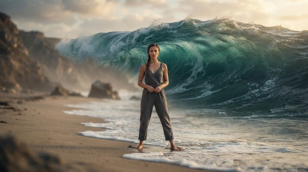 mindful eating for emotional eating urge surfing