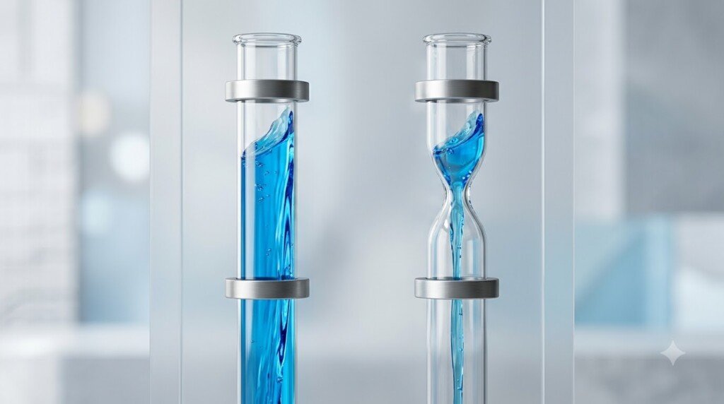 does penis size shrink with age blood flow