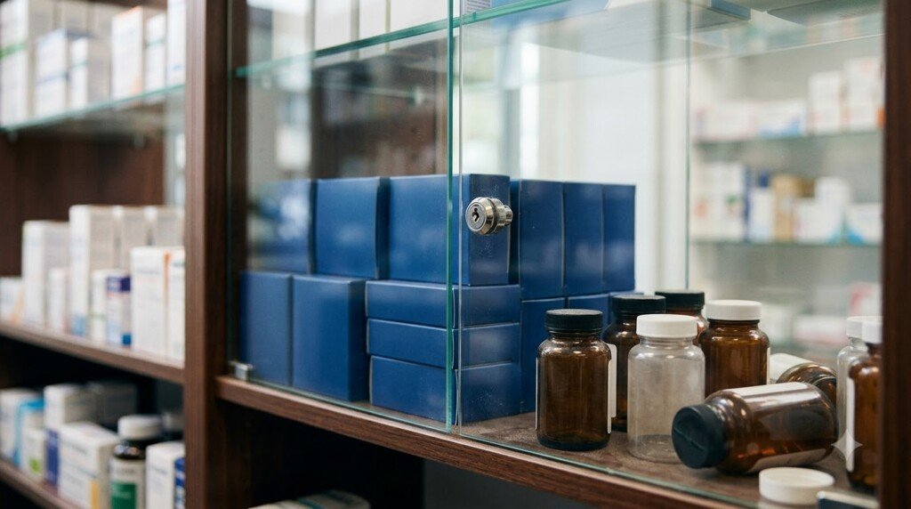 is Viagra over the counter pharmacy rules