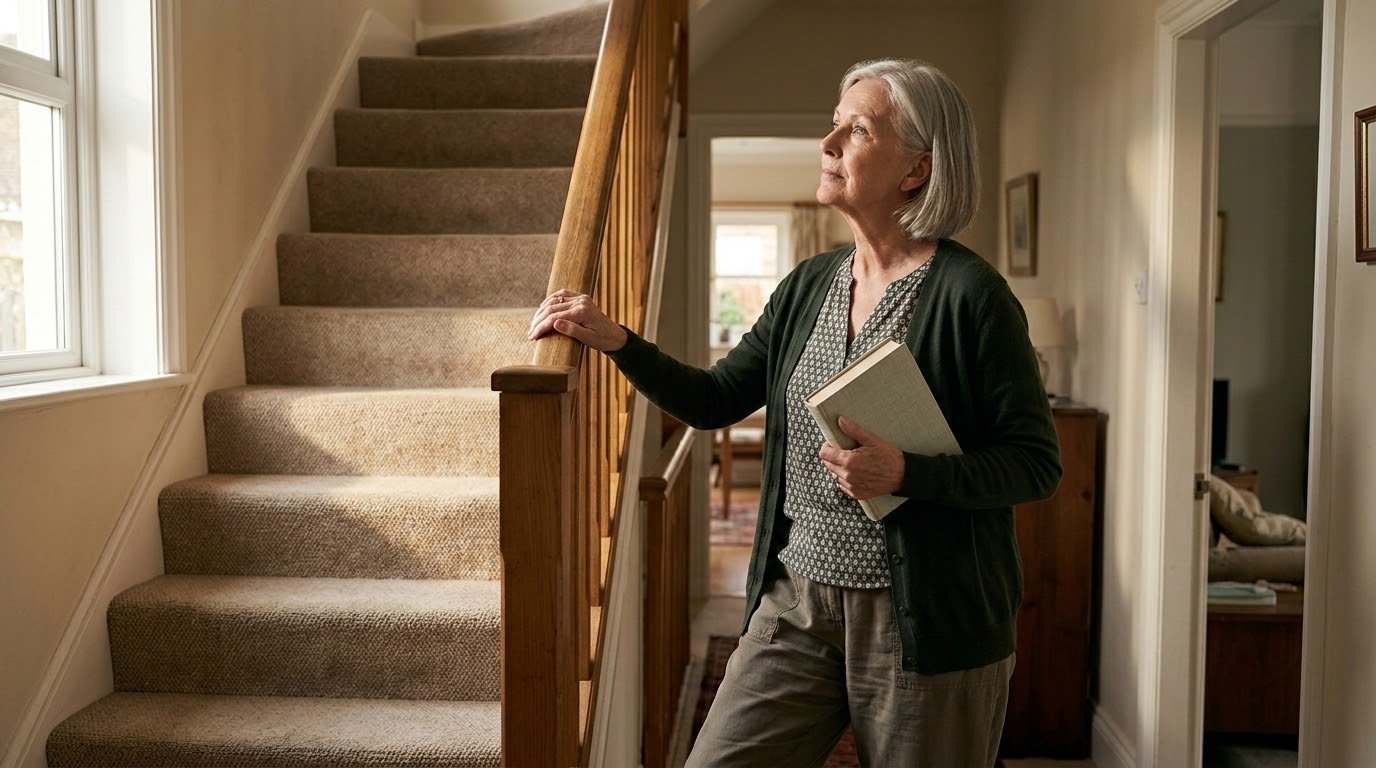 when is muscle loss sarcopenia
