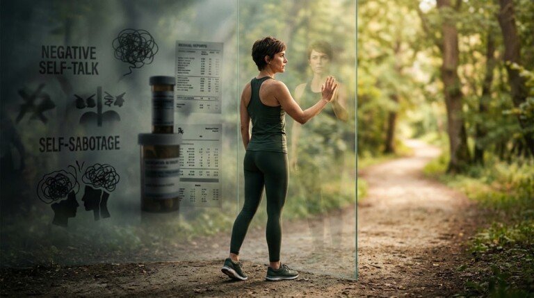 why do people fail at weight loss